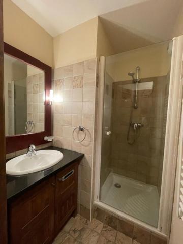 Appartement Manoir De Savoie Arc 1950 Bourg-Saint-Maurice Esterno foto